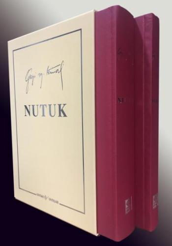 Nutuk & Vesikalar