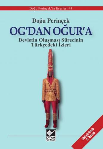 Og'dan Oğur'a