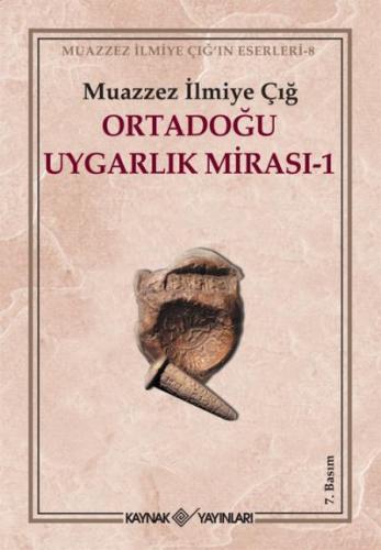 Ortadoğu Uygarlık Mirası -1