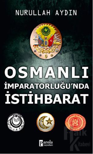 Osmanlı İmparatorluğu'nda İstihbarat