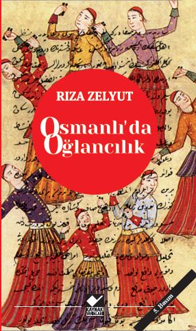 Osmanlı'da Oğlancılık