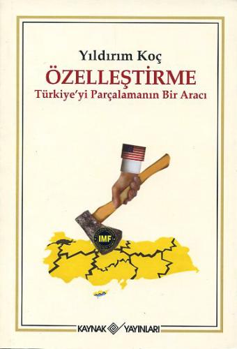 Özelleştirme