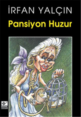 Pansiyon Huzur
