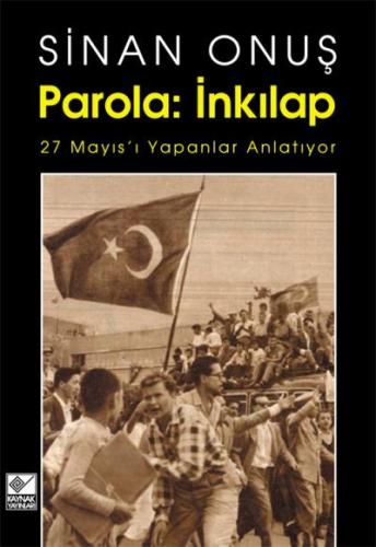 Parola: İnkılap