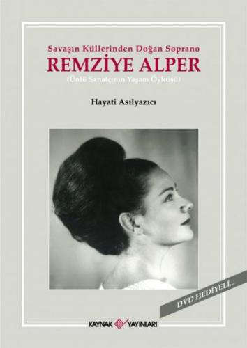 Remziye Alper