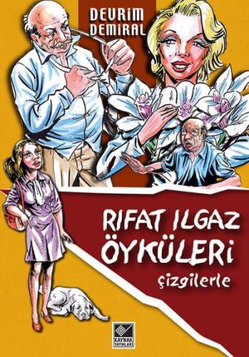 Rıfat Ilgaz Öyküleri