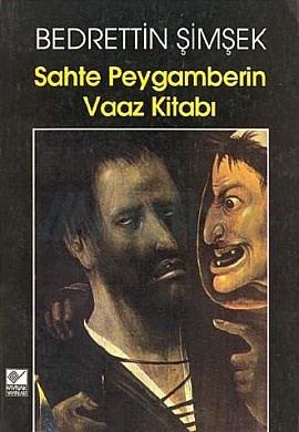 Sahte Peygamberin Vaaz Kitabı