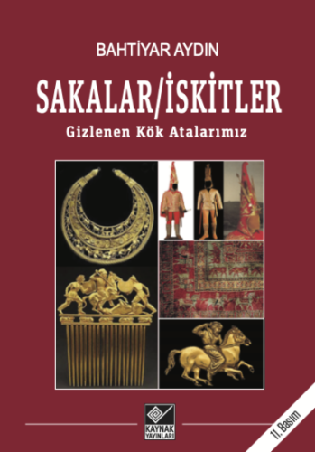 Sakalar / İskitler
