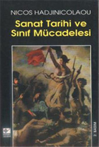 Sanat Tarihi Ve Sınıf Mücadelesi