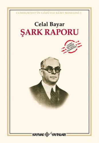 Şark Raporu