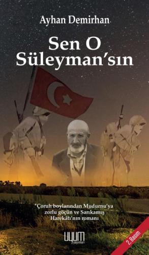 Sen O Süleyman'sın