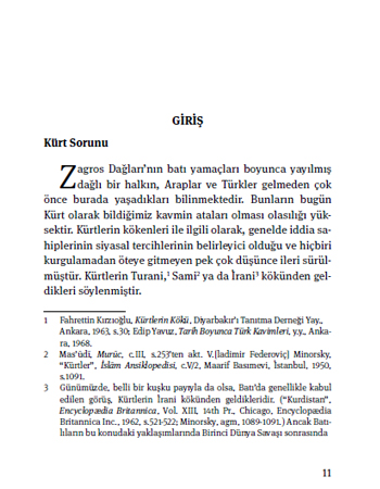 Şeyh Sait Ayaklanmasında İngiliz Parmağı