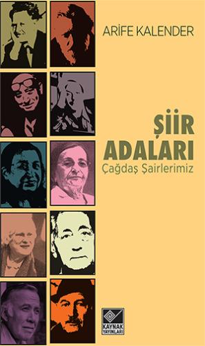 Şiir Adaları