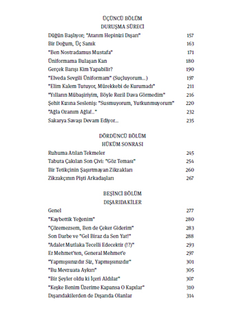 Silivri'de Firavun Töreni
