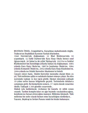 Silivri'de Firavun Töreni