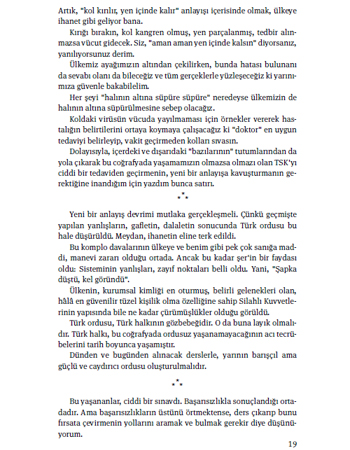 Silivri'de Firavun Töreni
