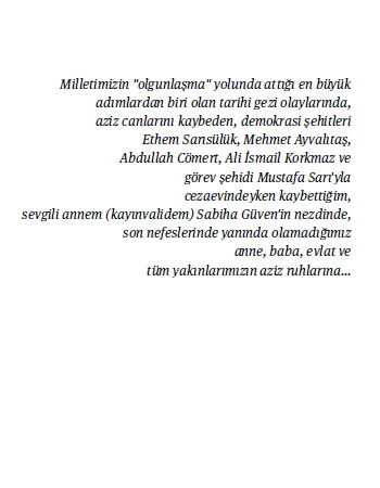 Silivri'de Firavun Töreni