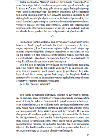 Silivri'de Firavun Töreni