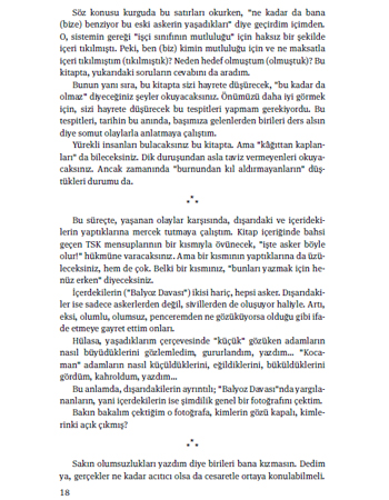 Silivri'de Firavun Töreni