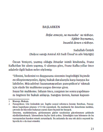 Silivri'de Firavun Töreni