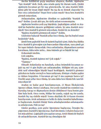 Strateji Ustası Atatürk