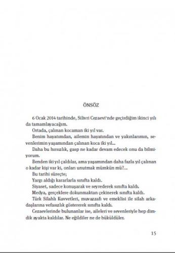 Suçlamalara Karşı Gerçekler