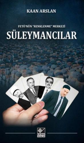 Süleymancılar