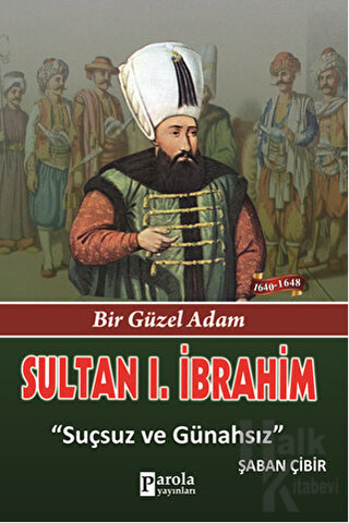 Sultan 1. İbrahim