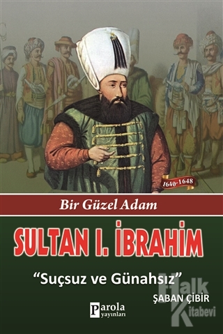 Sultan 1. İbrahim