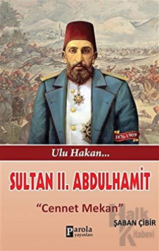 Sultan 2. Abdulhamit