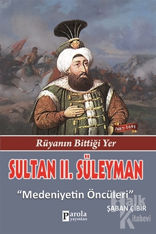 Sultan 2. Süleyman