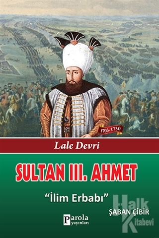 Sultan 3. Ahmet