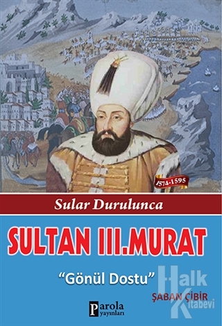 Sultan 3. Murat