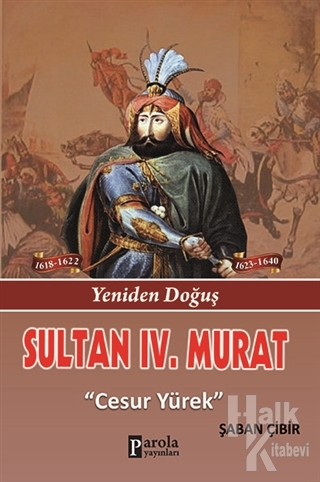 Sultan 4. Murat