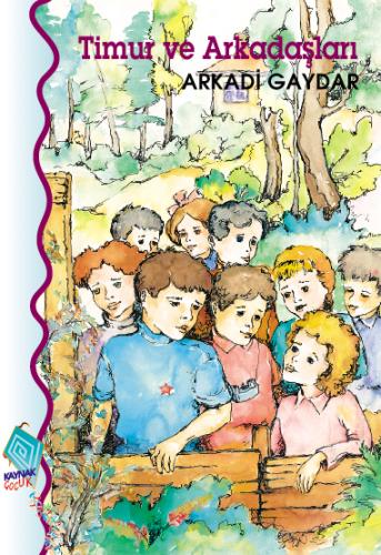 Timur ve Arkadaşları