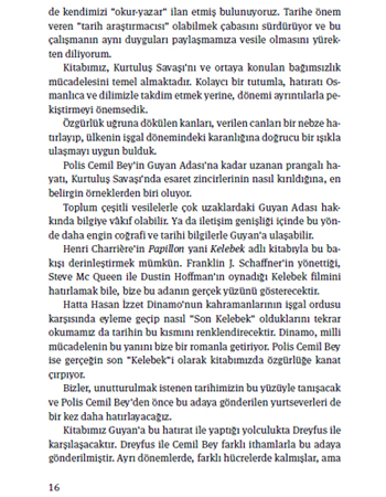 Türk Kelebeği
