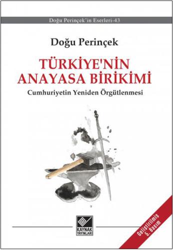 Türkiye'nin Anayasa Birikimi