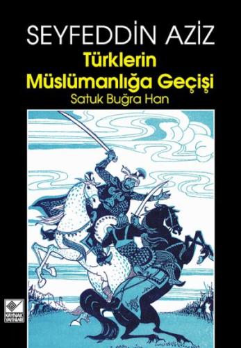 Türklerin Müslümanlığa Geçişi