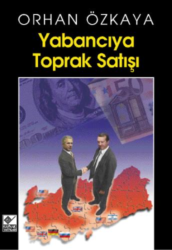 Yabancıya Toprak Satışı