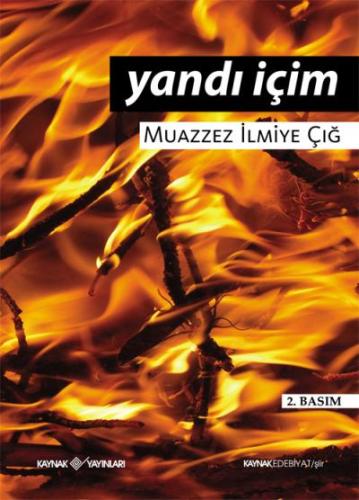 Yandı İçim